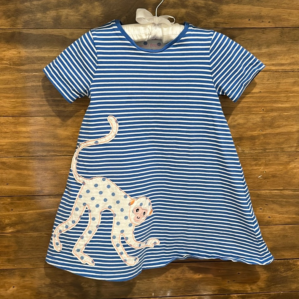 Boden Play Dress